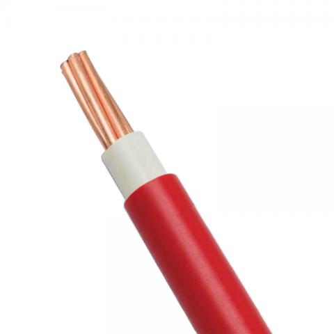 BVV额定电压300/500V固定布线用电线