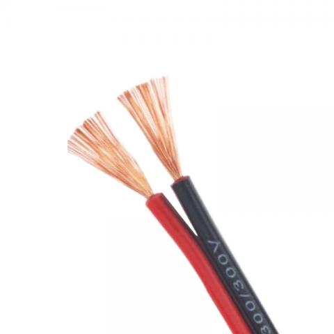 扁形无护套软电缆 RVB 300/300V