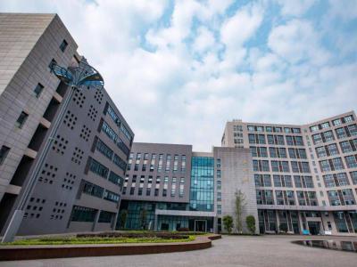 四川现代职业学院