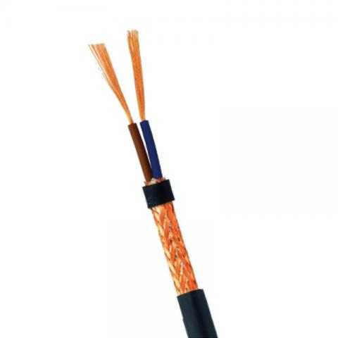 WDZ-RYYP 额定电压300/300v安装连接屏蔽电缆