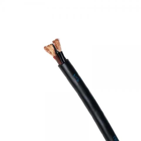 TRVV  1.0mm以下额定电压300/300V / 300/500V 特柔型拖链电缆