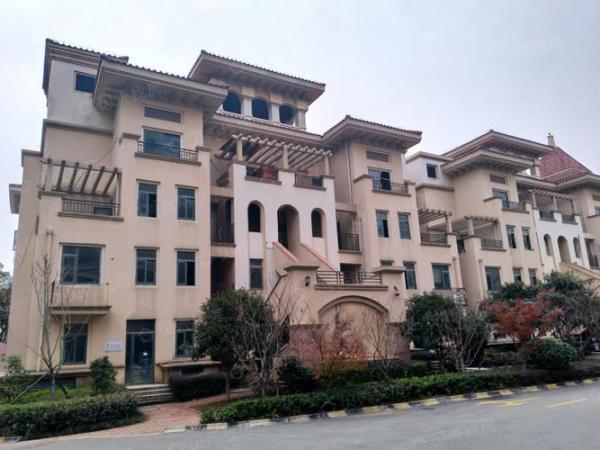 伴山悦城项目供配电安装工程