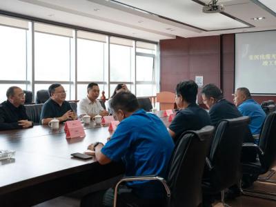 美河线缆分布式光伏项目顺利实现并网发电，绿色能源助力企业可持续发展